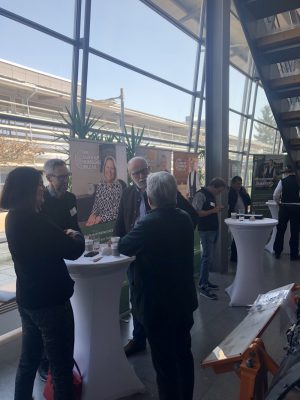 heimisches Holz auf Erlus Forum