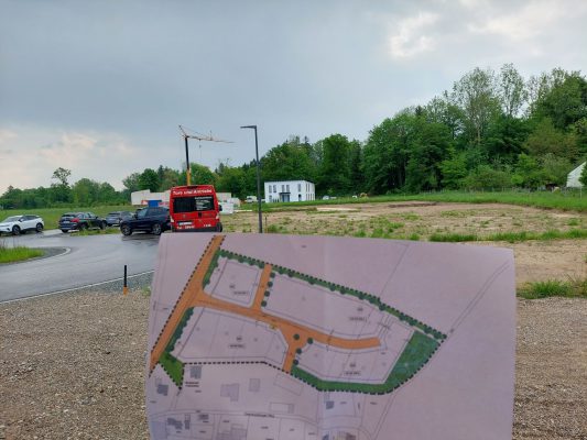 CHIEMBAU - Wir bauen auf heimisches Holz