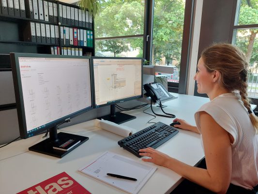 Wertschöpfungskette Holz - Wir bauen auf heimisches Holz