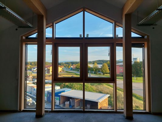 Wir bauen auf heimisches Holz e.V. - Patch.Work