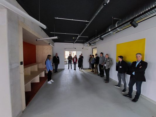 JHV Wir bauen auf heimisches Holz e.V.