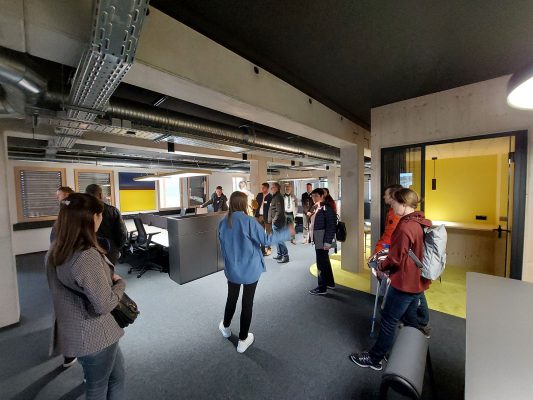 JHV Wir bauen auf heimisches Holz e.V.