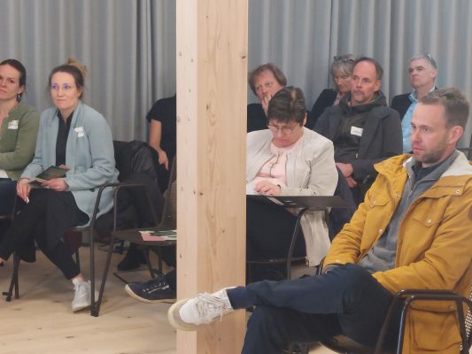 JHV Wir bauen auf heimisches Holz e.V.