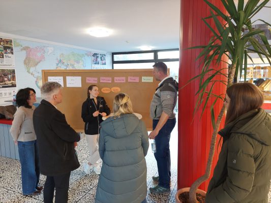 JHV Wir bauen auf heimisches Holz e.V.