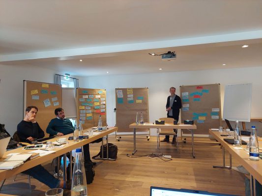 Regional Initiativen - proHolz Bayern - Wir bauen auf heimisches Holz e.V.