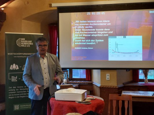 Wir bauen auf heimisches Holz e.V.