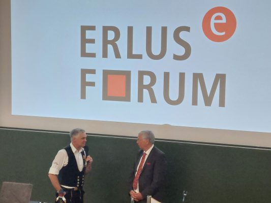 Erlus Forum - Wir bauen auf heimisches Holz e.V.