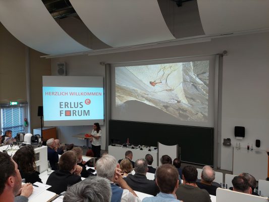 Erlus Forum - Wir bauen auf heimisches Holz e.V.