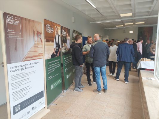 Erlus Forum - Wir bauen auf heimisches Holz e.V.