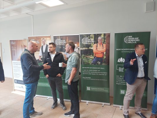 Erlus Forum - Wir bauen auf heimisches Holz e.V.