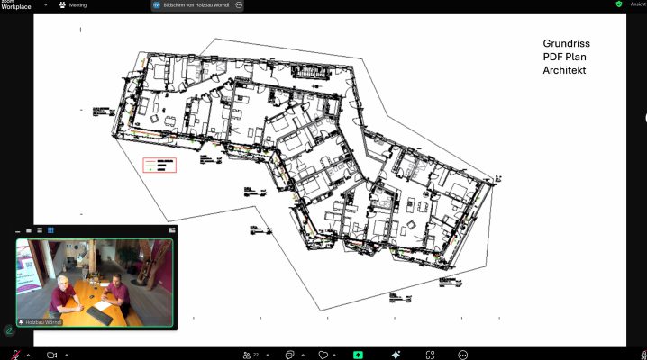 7. TimberTalk Schnittstellenhacks Wir bauen auf heimisches Holz e.V.