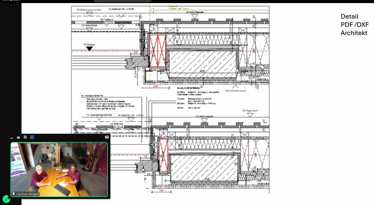 7. TimberTalk Schnittstellenhacks Wir bauen auf heimisches Holz e.V.