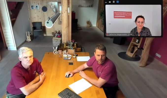 7. TimberTalk Schnittstellenhacks Wir bauen auf heimisches Holz e.V.