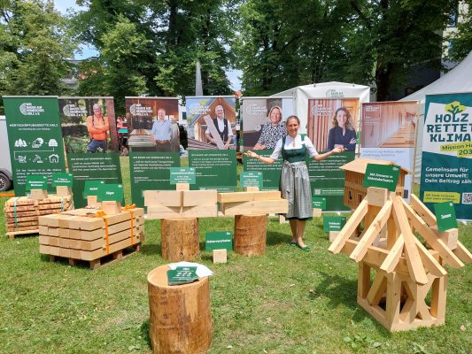 Regionaltag Traunstein