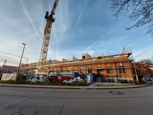 Blaesig Jubiläum Wir bauen auf heimisches Holz