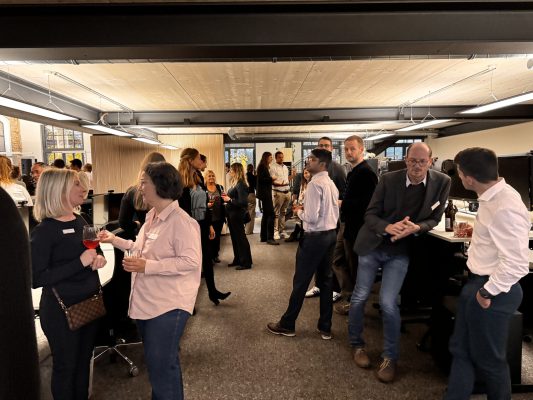 Blaesig Jubiläum Wir bauen auf heimisches Holz