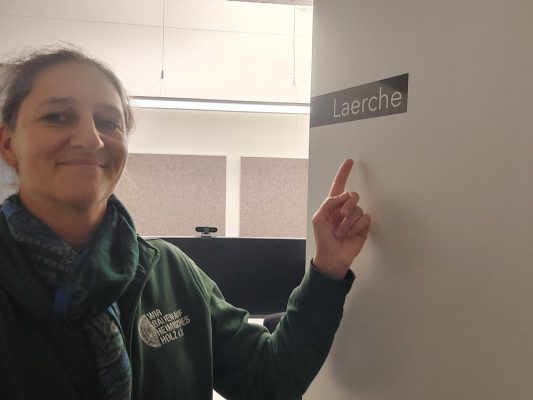 Blaesig Jubiläum Wir bauen auf heimisches Holz