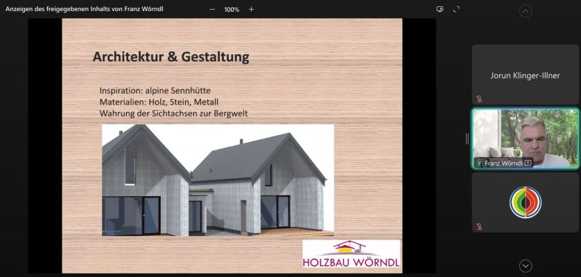 heimisches Holz CARMEN