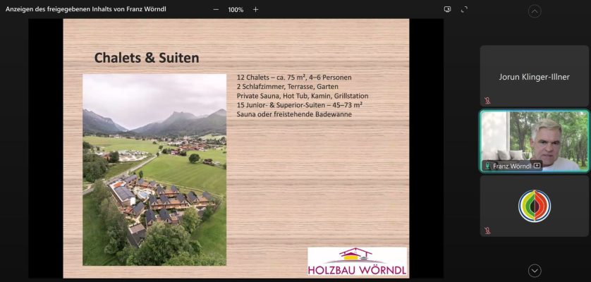 heimisches Holz CARMEN