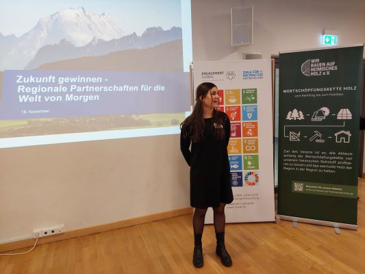 Regionale Partnerschaften BGL Wir bauen auf heimisches Holz e.V.