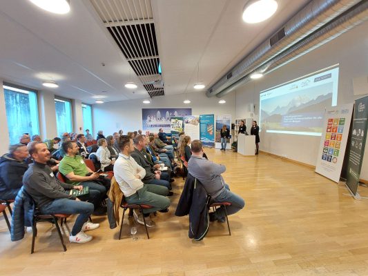 Regionale Partnerschaften BGL Wir bauen auf heimisches Holz e.V.