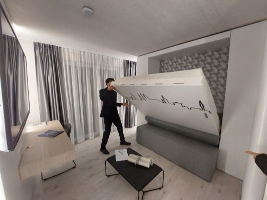 AKU "Nachhaltiges Bauen" Verein "Wir bauen auf heimisches Holz e.V."