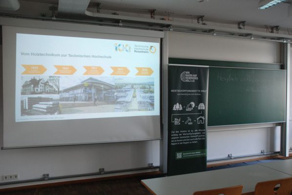 Freiwilliges Ökologisches Jahr