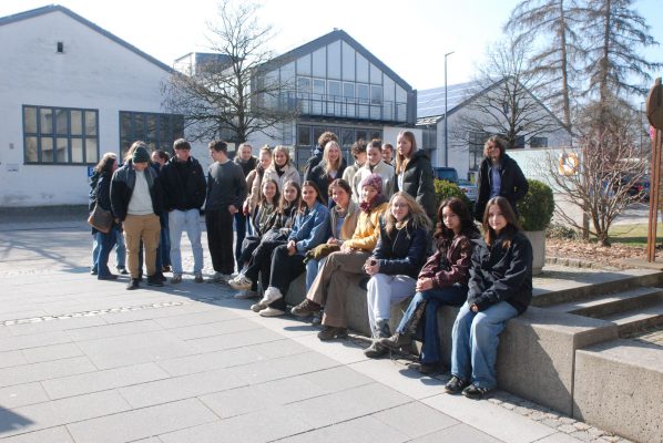 Freiwilliges Ökologisches Jahr