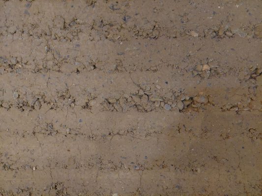 Lehm Holz Stein - JHV Wir bauen auf heimisches Holz e.V.