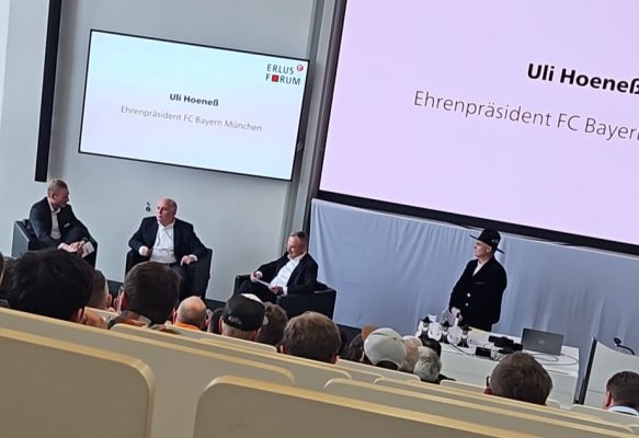 Erlus Forum Rosenheim Wir bauen auf heimisches Holz e.V.