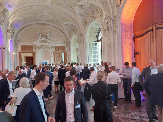 20 Jahre Cluster Offensive Bayern