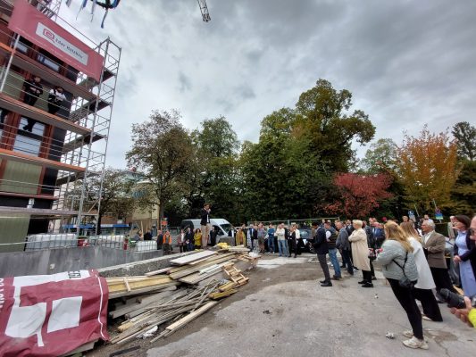 Rathausstraße 15 Rosenheim Wir bauen auf heimisches Holz e.V.