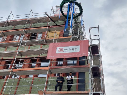 Rathausstraße 15 Rosenheim Wir bauen auf heimisches Holz e.V.