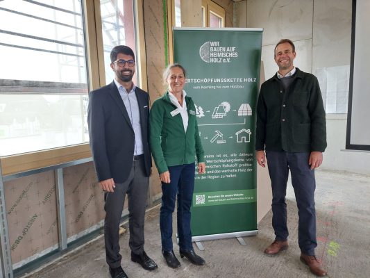 Rathausstraße 15 Rosenheim Wir bauen auf heimisches Holz e.V.