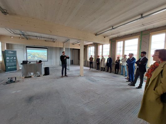Rathausstraße 15 Rosenheim Wir bauen auf heimisches Holz e.V.