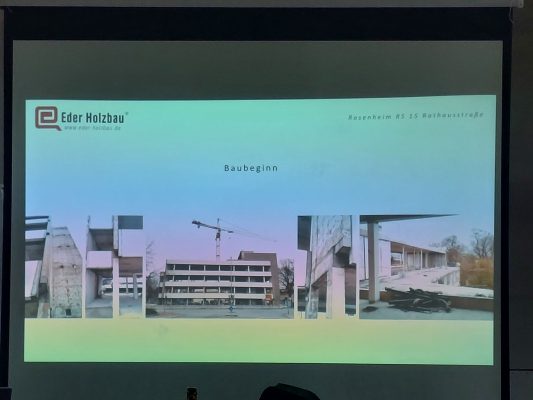 Rathausstraße 15 Rosenheim Wir bauen auf heimisches Holz e.V.