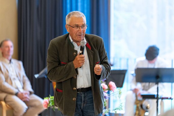 20 Jahre Cluster Forst und Holz