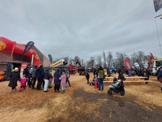 Oberbayerische Holztage 2026 Wir bauen auf heimisches Holz