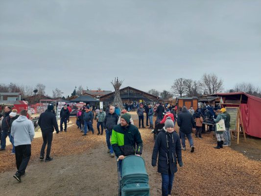 Oberbayerische Holztage 2026 Wir bauen auf heimisches Holz