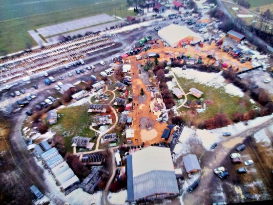 Oberbayerische Holztage 2026 Wir bauen auf heimisches Holz