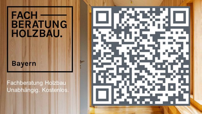 Wir bauen auf heimisches Holz e.V.